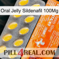 Oral Jelly Sildenafil 100Mg new05